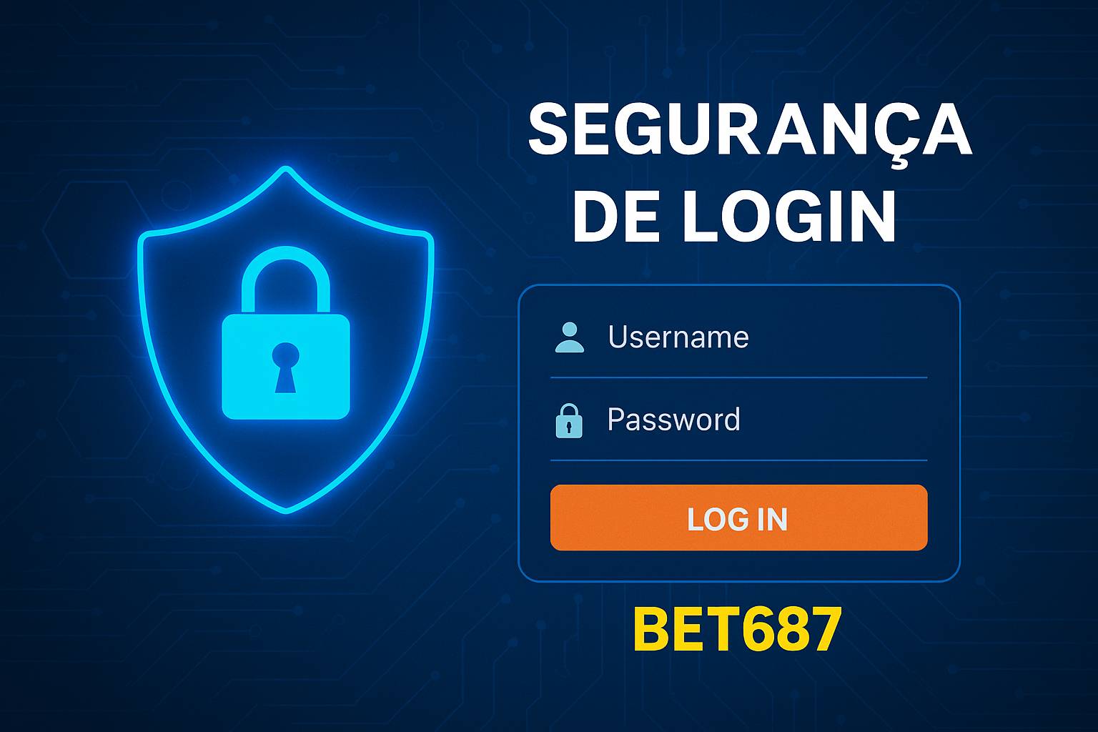 Registro na BET687Garante Acesso a uma Vasta Seleção de jogo